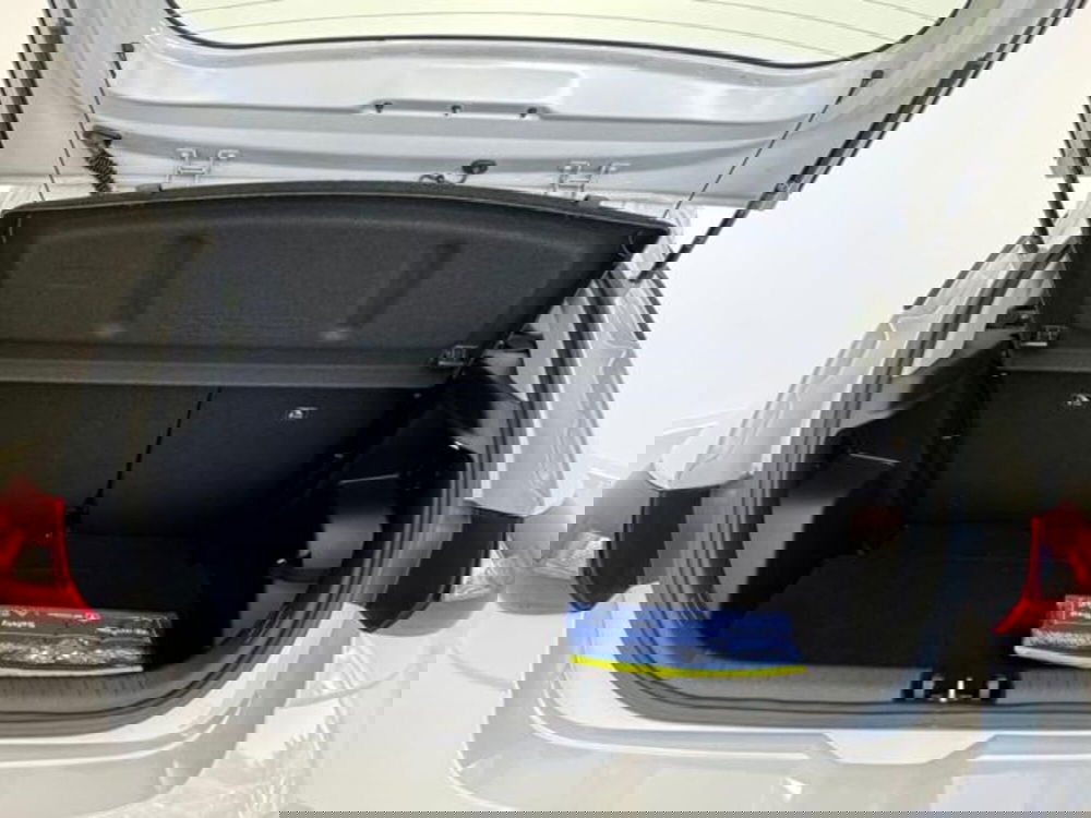 Hyundai i20 nuova a Como (18)