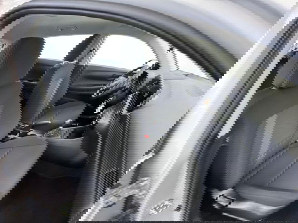 Hyundai i20 nuova a Como (3)