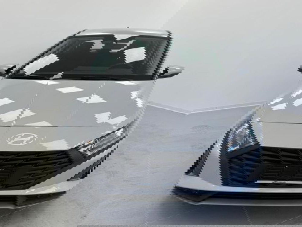 Hyundai i20 nuova a Como (6)