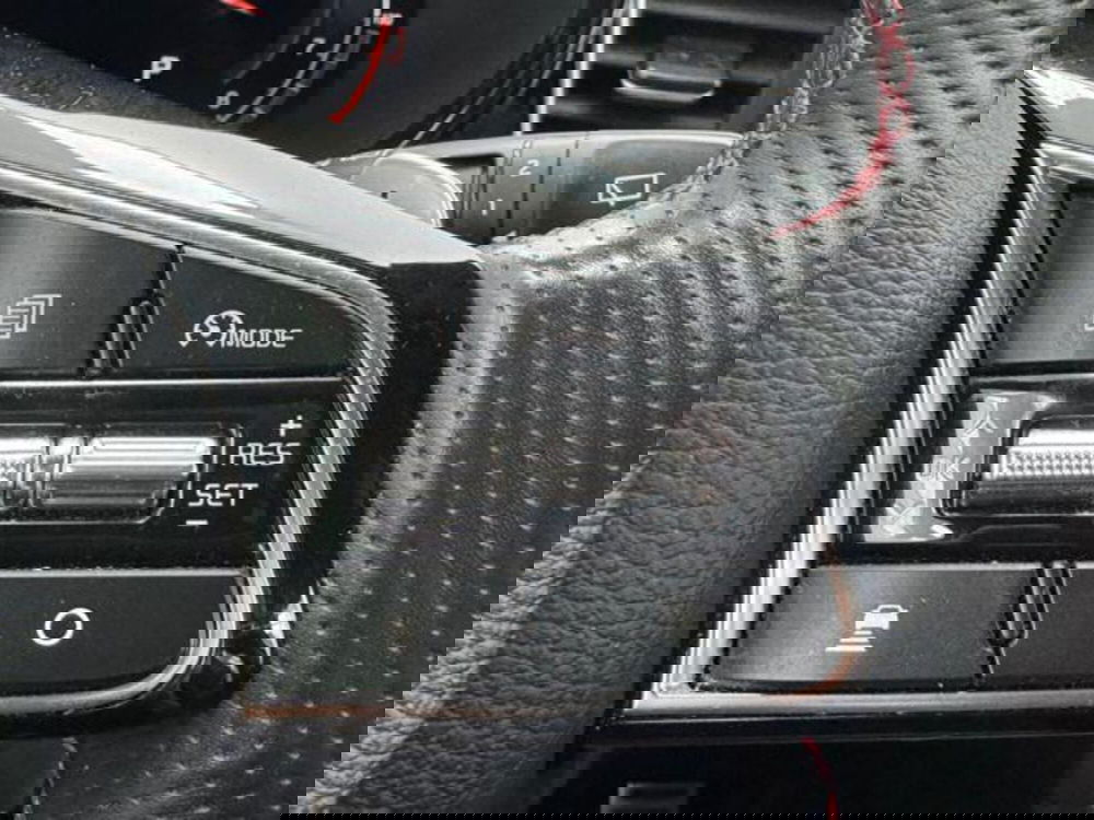 Kia Ceed usata a Como (12)