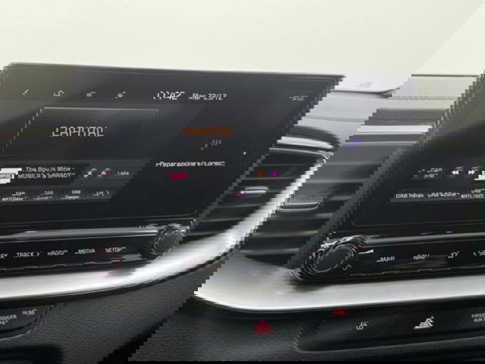 Kia Ceed usata a Como (14)