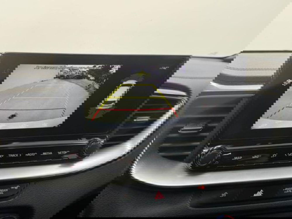 Kia Ceed usata a Como (18)