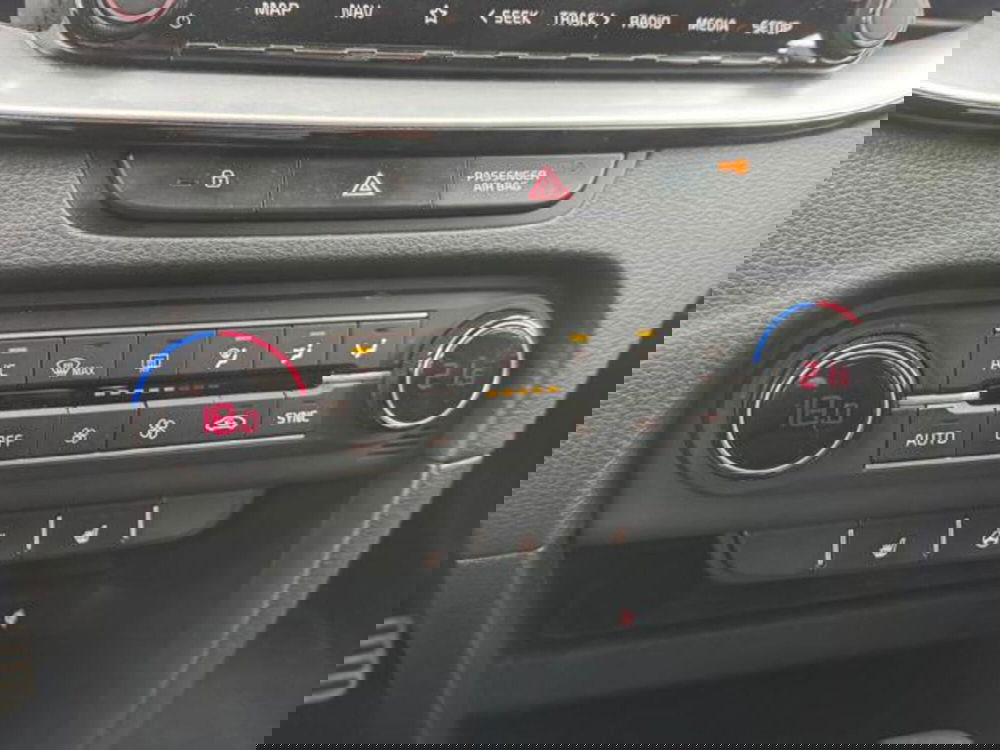 Kia Ceed usata a Como (19)