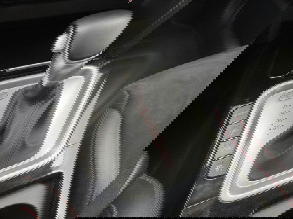 Kia Ceed usata a Como (20)