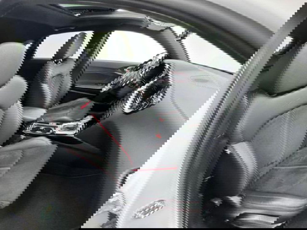 Kia Ceed usata a Como (3)