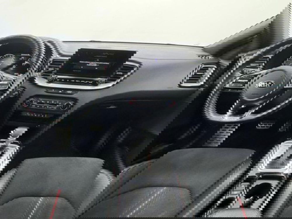 Kia Ceed usata a Como (4)