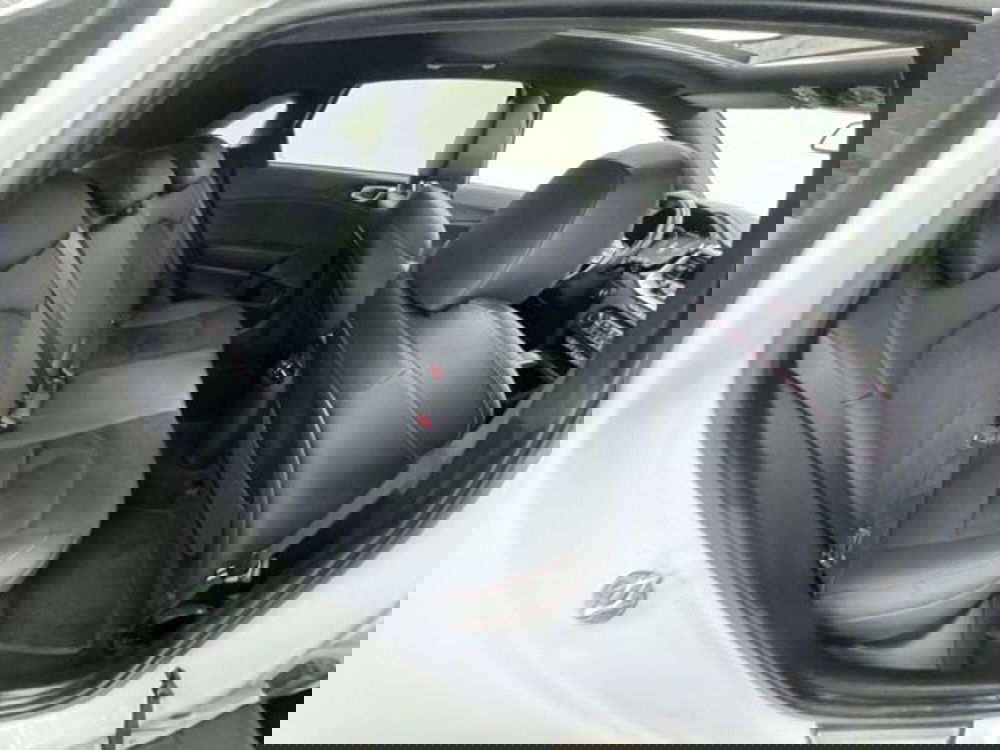 Kia Ceed usata a Como (5)