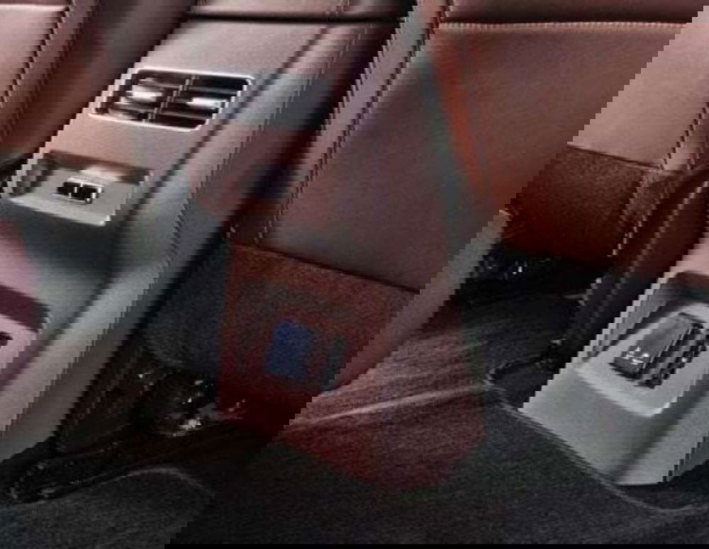 Foton Tunland nuova a Firenze (15)