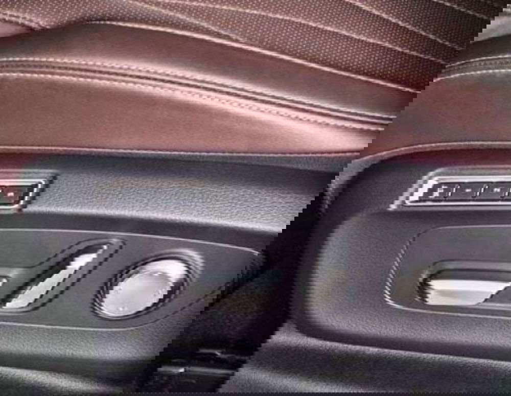 Foton Tunland nuova a Firenze (16)