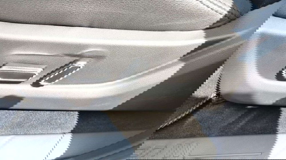 Foton Tunland nuova a Firenze (10)