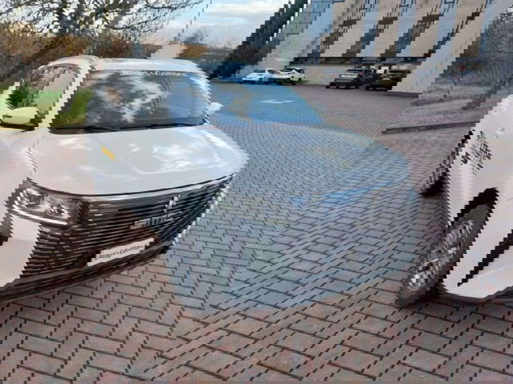 Emc Sette usata a Firenze