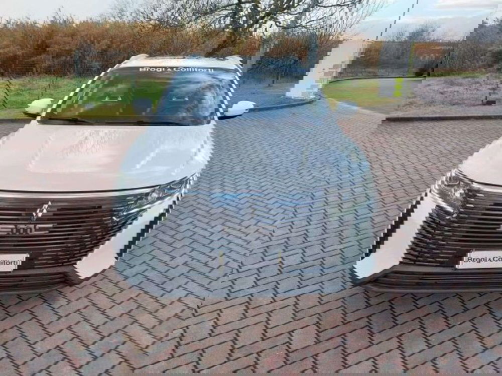 Emc Sette usata a Firenze (2)