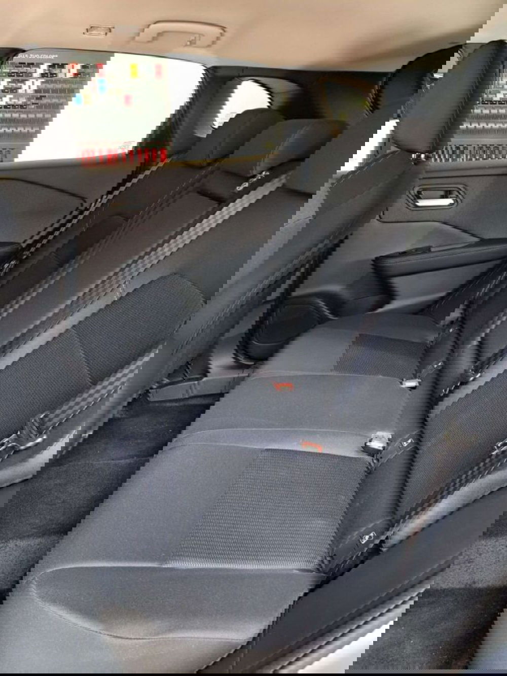 Nissan Qashqai nuova a Firenze (10)