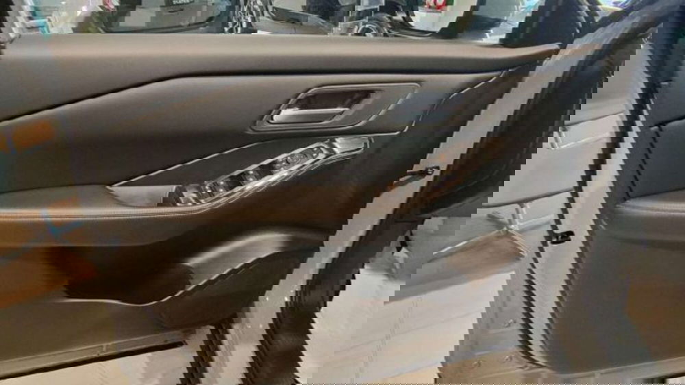 Nissan X-Trail nuova a Firenze (8)