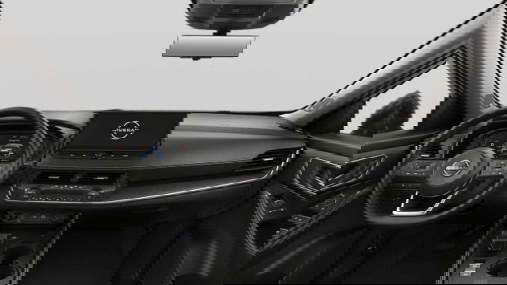 Nissan X-Trail nuova a Firenze (5)