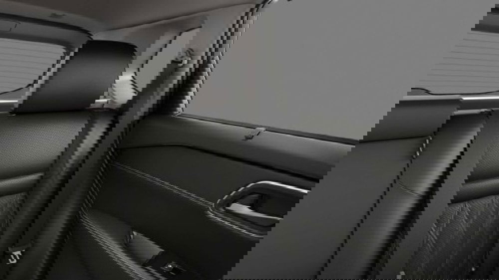 Nissan X-Trail nuova a Firenze (7)