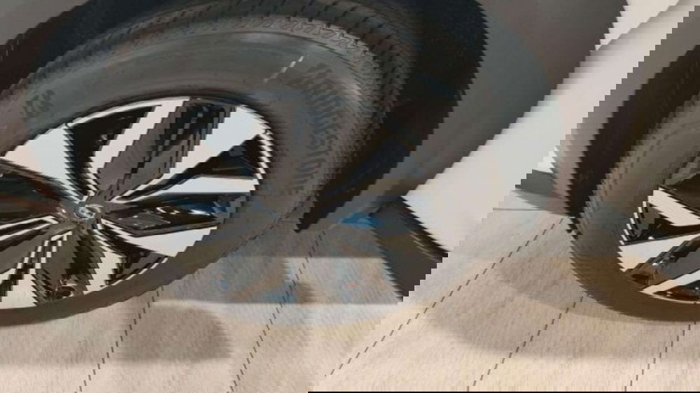 Nissan Juke nuova a Firenze (10)