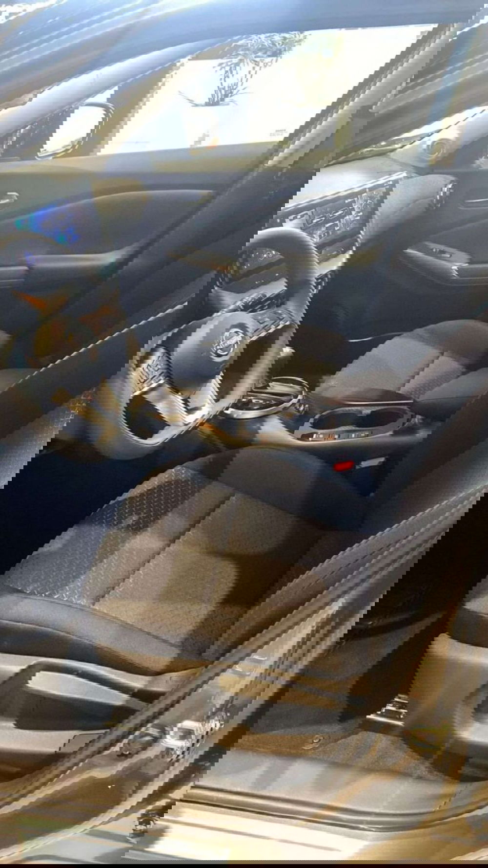 Nissan Juke nuova a Firenze (9)