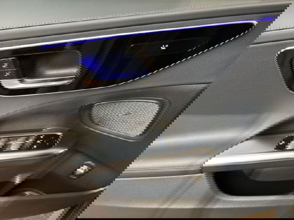 Mercedes-Benz Classe C Station Wagon nuova a Bologna (10)