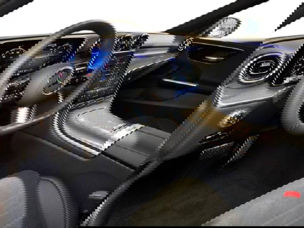 Mercedes-Benz Classe C Station Wagon nuova a Bologna (11)