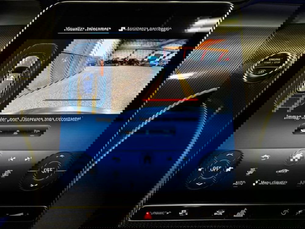 Mercedes-Benz Classe C Station Wagon nuova a Bologna (12)