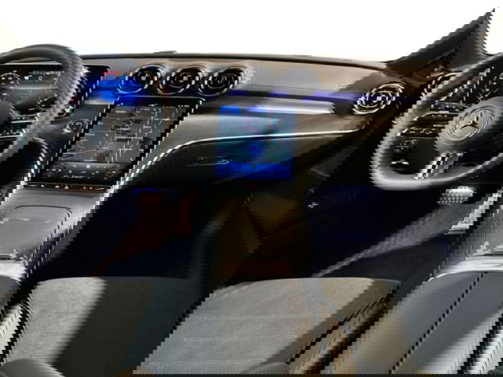 Mercedes-Benz Classe C Station Wagon nuova a Bologna (13)