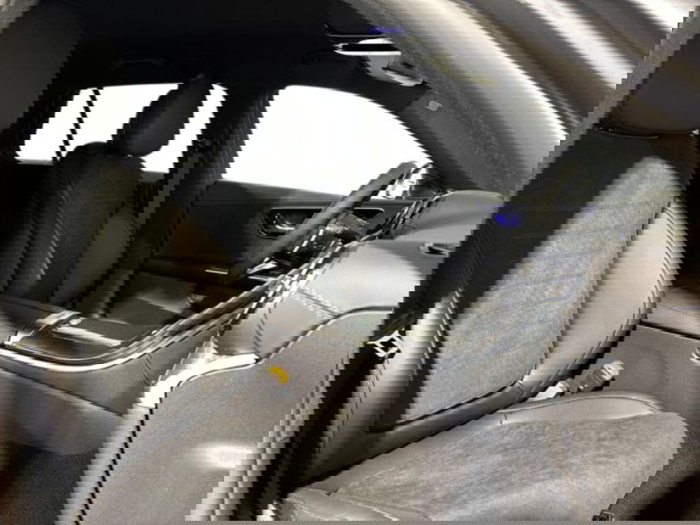 Mercedes-Benz Classe C Station Wagon nuova a Bologna (16)