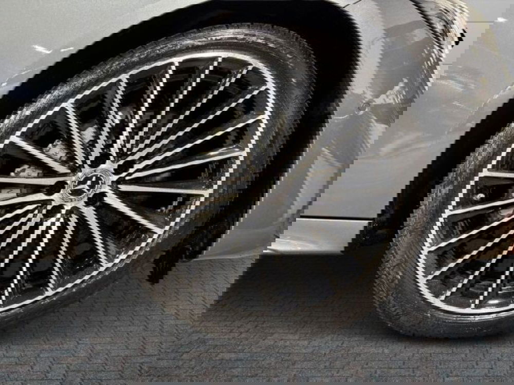 Mercedes-Benz Classe C Station Wagon nuova a Bologna (8)