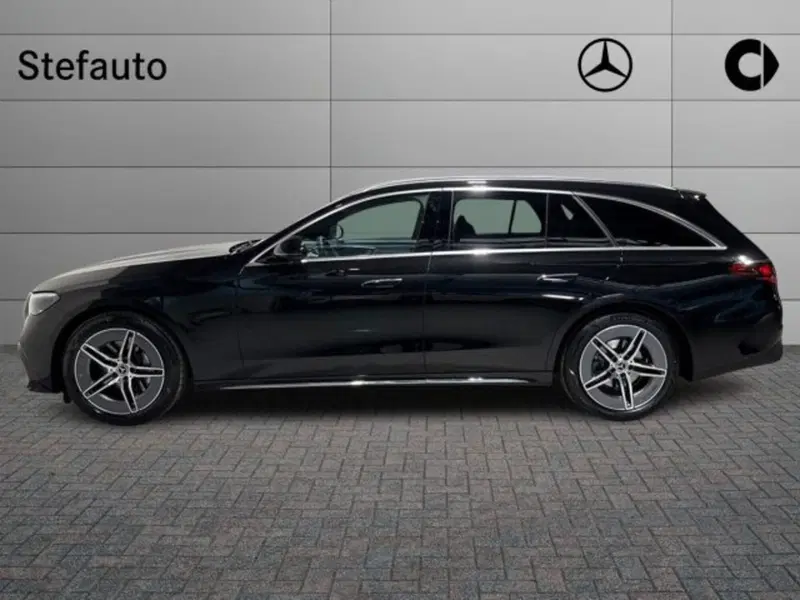 Mercedes-Benz Classe E Station Wagon nuova a Bologna (3)