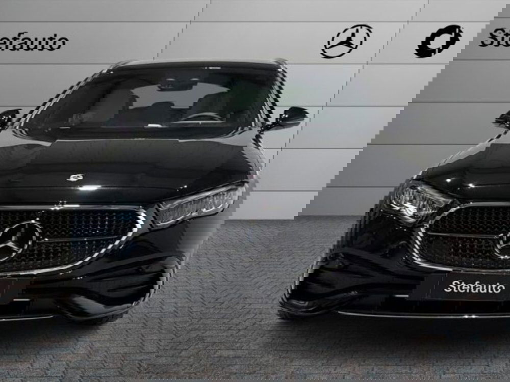 Mercedes-Benz Classe E Station Wagon nuova a Bologna (4)