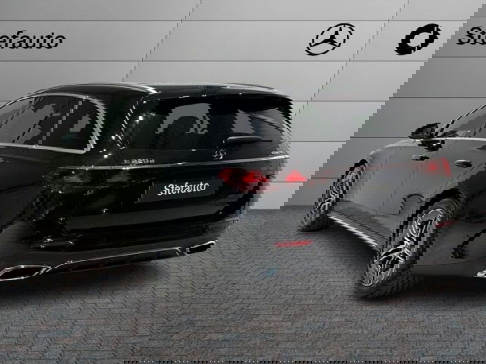 Mercedes-Benz Classe E Station Wagon nuova a Bologna (5)