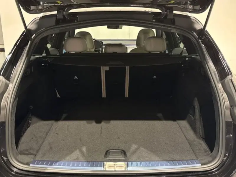 Mercedes-Benz Classe E Station Wagon nuova a Bologna (7)