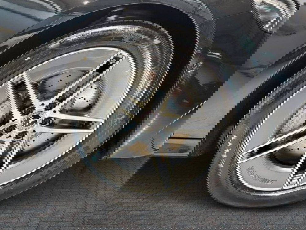 Mercedes-Benz Classe E Station Wagon nuova a Bologna (8)