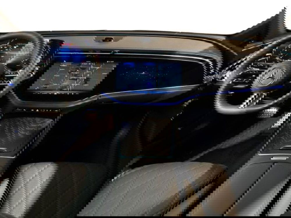 Mercedes-Benz Classe E Station Wagon nuova a Bologna (13)