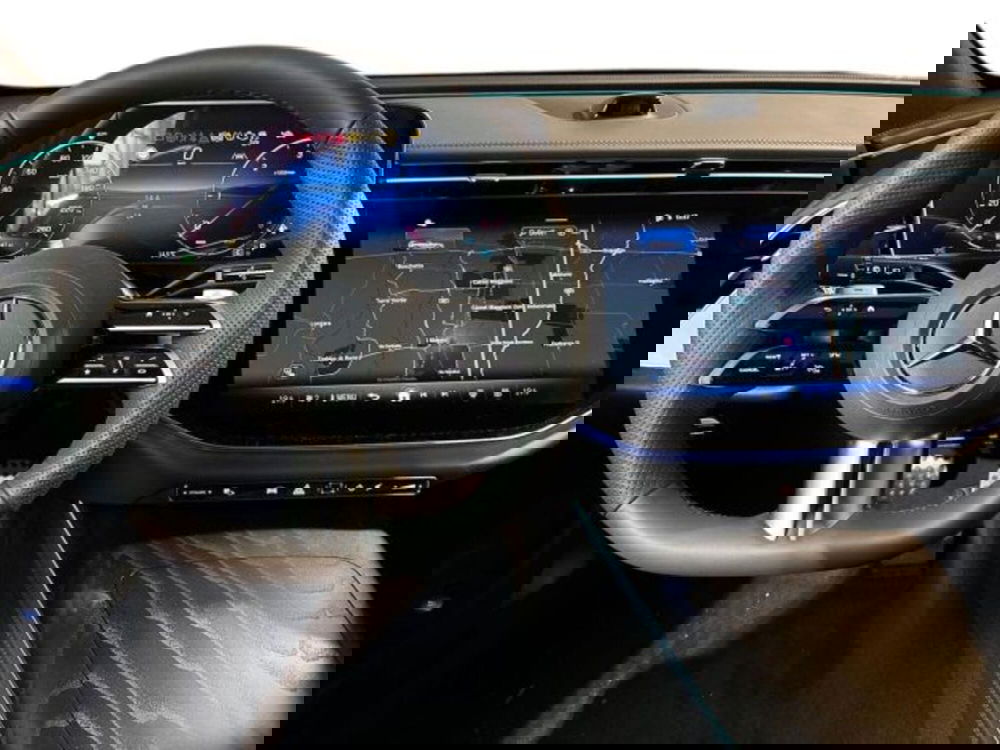 Mercedes-Benz Classe E Station Wagon nuova a Bologna (14)