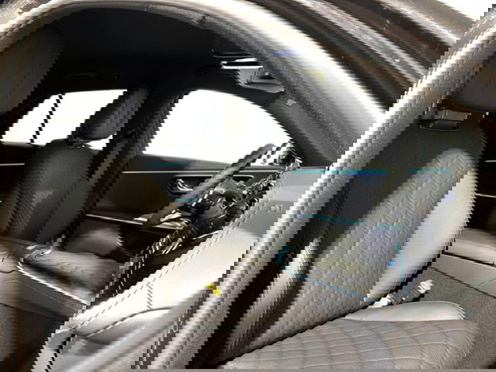 Mercedes-Benz Classe E Station Wagon nuova a Bologna (16)