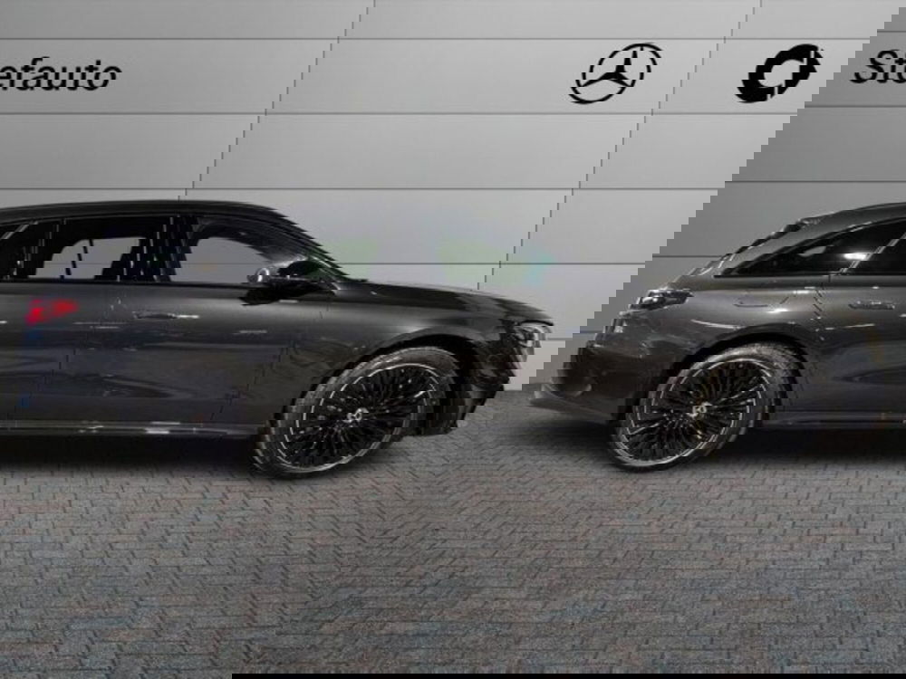 Mercedes-Benz Classe E Station Wagon nuova a Bologna (2)