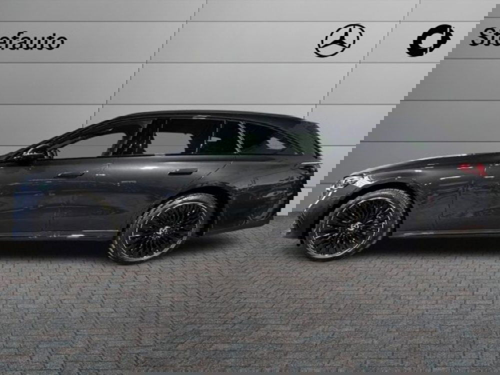 Mercedes-Benz Classe E Station Wagon nuova a Bologna (3)