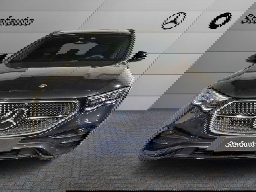 Mercedes-Benz Classe E Station Wagon nuova a Bologna (4)