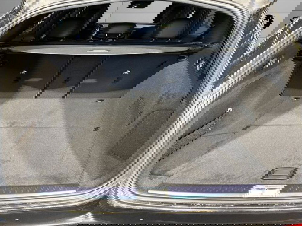 Mercedes-Benz Classe E Station Wagon nuova a Bologna (7)