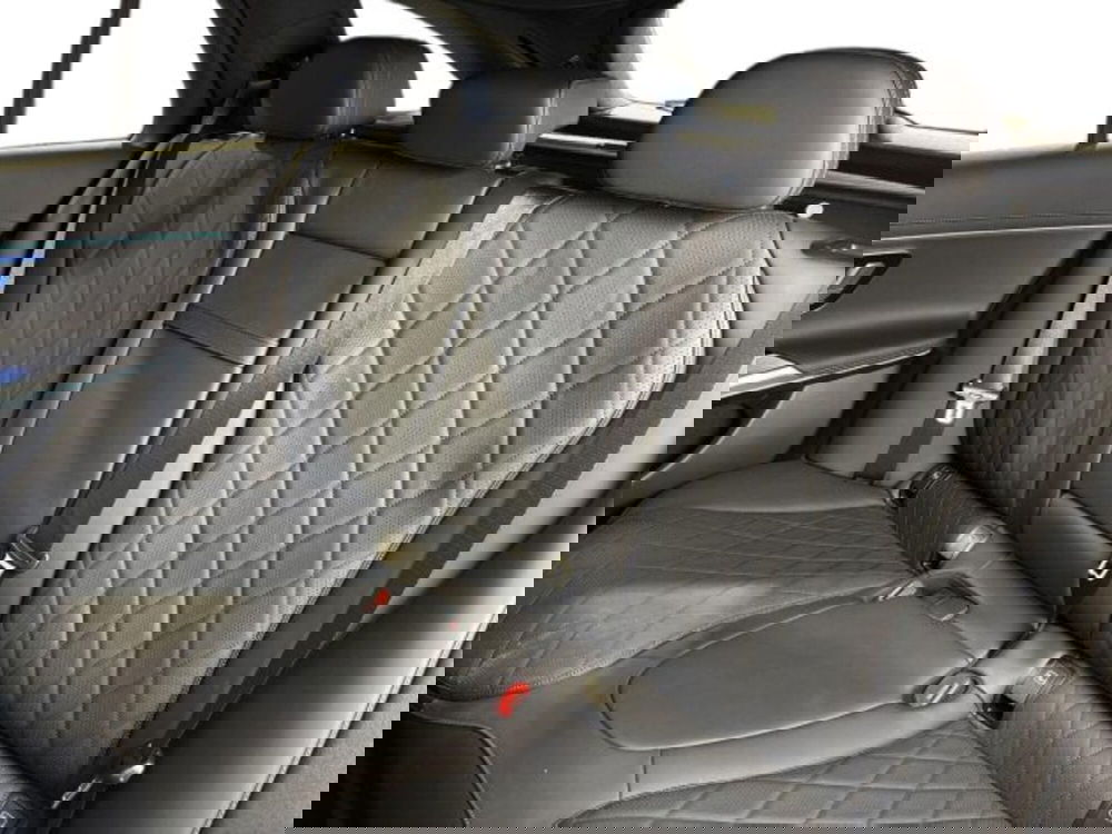 Mercedes-Benz Classe E Station Wagon nuova a Bologna (9)