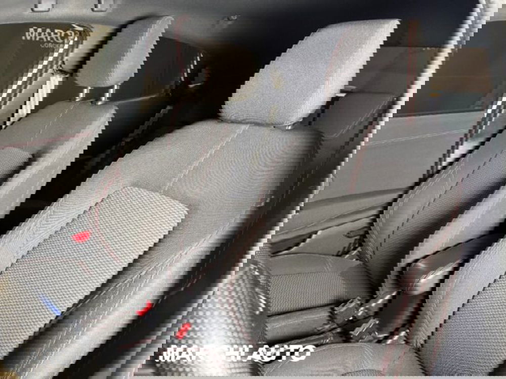 Ford Puma usata a Perugia (11)