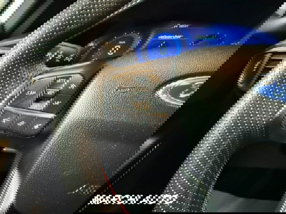 Ford Puma usata a Perugia (14)