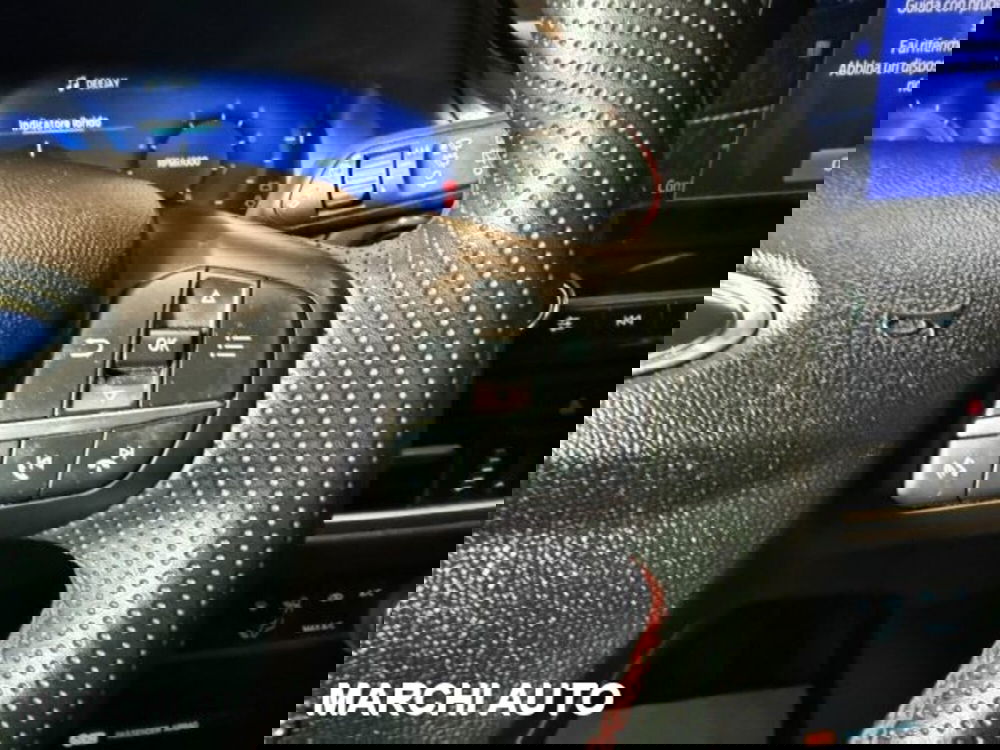 Ford Puma usata a Perugia (17)