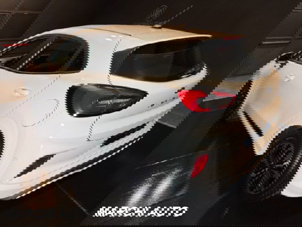 Ford Puma usata a Perugia (7)