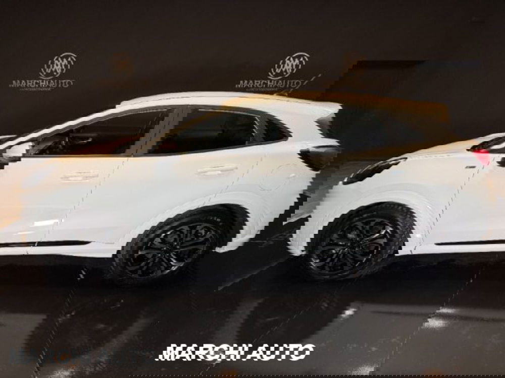 Ford Puma usata a Perugia (8)