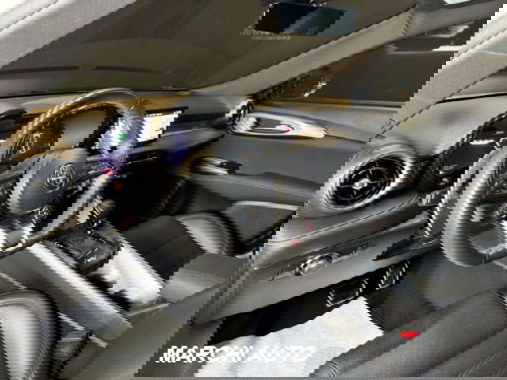 Alfa Romeo Tonale usata a Perugia (10)