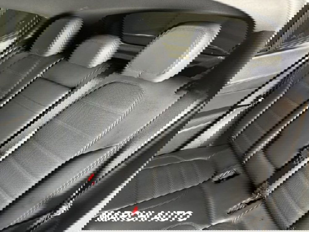 Alfa Romeo Tonale usata a Perugia (12)