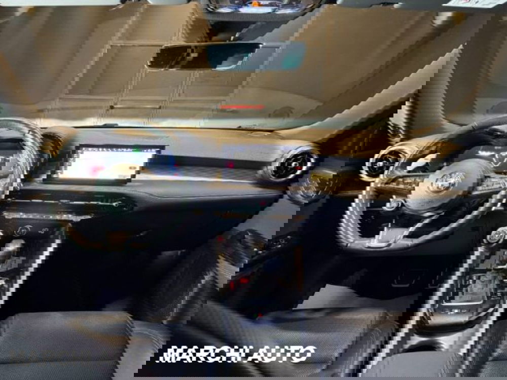 Alfa Romeo Tonale usata a Perugia (13)