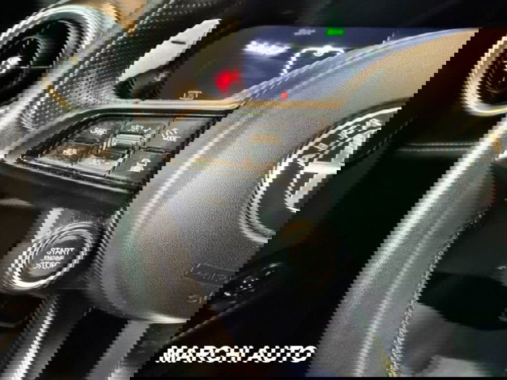 Alfa Romeo Tonale usata a Perugia (14)